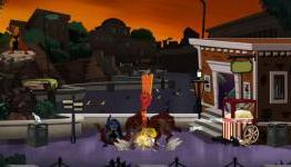 Gaming Nexus: Batman: The Brave and the Bold Review