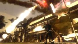 Neocrisis: New Shadow Harvest: Phantom Ops Screens