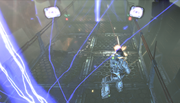 Alien Breed: Assault – an Icrontic review