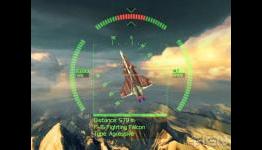 IGN Preview: Do a Barrel Roll in HAWX 2 on the Wii