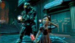 PALGN: Bioshock 2: Minerva’s Den Review