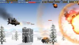 Apache Overkill Review – Lots of Fun, For A While | PSPminis