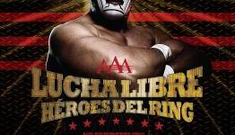 Interview: Slang’s Federico Beyer on Lucha Libre Heroes del Ring