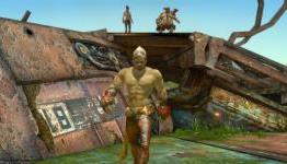 Ninja Theory not interested in motion controllers