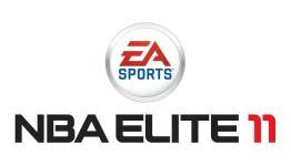 NBA Elite 11 Glitch
