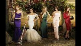 411mania – Desperate Housewives Sixth Season Review