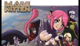 TQcast: Blade Kitten PSN Review
