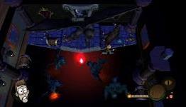 Diehard GameFAN Review: Haunted House