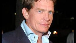 Thomas Haden Church Cast in We Bought a Zoo and Killer Joe