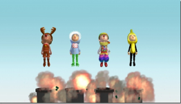 Siliconera: Hudson On The Past And Future Party Games