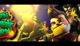 El33tonline Review: Burn Zombie Burn