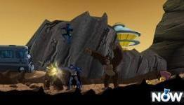 GameCritics – Batman: The Brave and the Bold Review