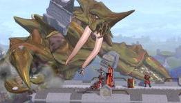GameBosh – Blade Kitten Review