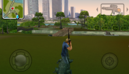 148apps – Gangstar: Miami Vindication Review