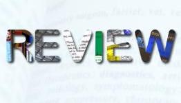 When is a review not a review?