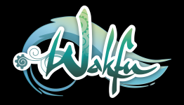 Square Enix and Wakfu at New York Comic Con!