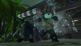 Naughty Bear: Episode 9 DLC Now Available