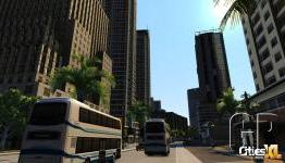 Cities XL 2011 Packshot and Screenshots