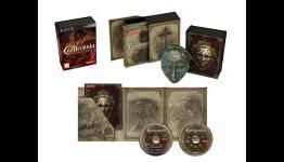 Konami Announces Castlevania: Lords Of Shadow Limited Edition