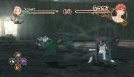 Neocrisis: New Naruto Shippuden Narutimate Storm 2 Screens