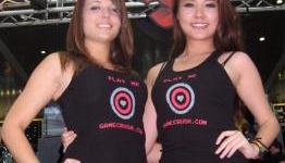 GameCrush: Pay to Play (Video Games) with Hot Girls