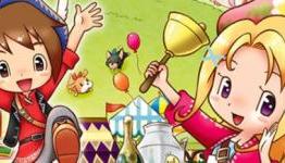 GameZone – Harvest Moon: Grand Bazaar review