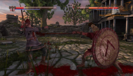 PlayDevil: Deadliest Warrior: The Game XBLA Review