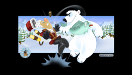 TGP: Review of Polar Panic
