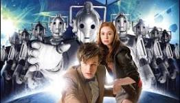 Doctor Who – Return to Earth Detailed & Box Art Revealed