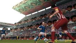 Videogamer: PES 2011 Video Review