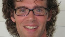 Person of the Geek – Chuck Bittner, quadriplegic gamer, comedian