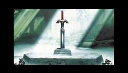 Ten of the Best Video Game Blades