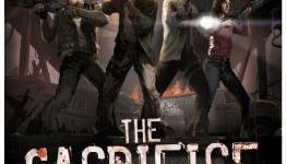 Left 4 Dead: The Sacrifice available now