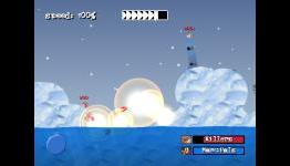 Blast: Worms Reloaded review