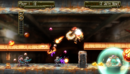 Fouts Delays Explosionade Until Microsoft Fixes Top Downloads Issue