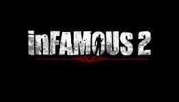 PlayStation Future: inFamous 2 Hands-On