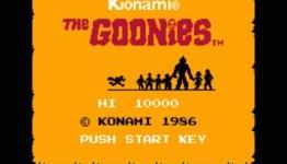 Toastyfrog – The Goonies and The Goonies 2
