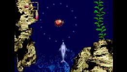 GameZebo – Ecco Jr. Review