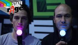 Playstation Move’s The Fight: Hands On | rAge 2010 Special