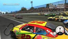 Days of Thunder: NASCAR – more driver card reveals