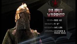 Deadliest Warror has three new warriors and multiplayer mode in the pipe
