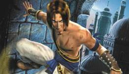 Ubisoft confirm Prince of Persia Trilogy HD Collection