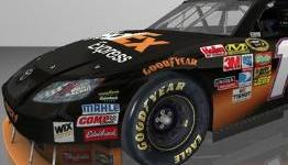 Days of Thunder: NASCAR Edition- New Driver Reveals (RunDLC)