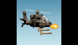 D+PAD Magazine: Apache Overkill – Reviewed
