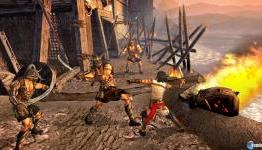 Prince of Persia Trilogy Announced
