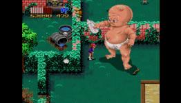 Looking Back on Gaming: Zombies Ate My Neighbors