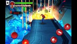 Videogamer: Spider-Man: Total Mayhem Review