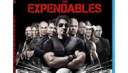 The Expendables DVD & Blu-Ray Release Date