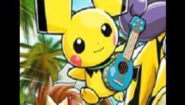 GamesRadar: Pokemon Ranger: Guardian Signs Review