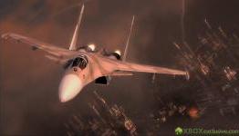 XboxExclusive.com: Tom Clancy’s H.A.W.X. 2 Review